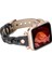 Apple Watch Uyumlu Deri Kordon Wanda 38-40-41MM Rt Rst1 5