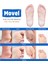 Movel Peeling Çorabı Ayak Bakım Maskesi 4