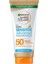 Ambre Solaire Sensitive Advanced Çocuk Hipoalerjenik Güneş Koruyucu Süt Spf 50+ 175 ml (4 Adet) 2