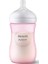 Doğal Tepkili Pp Pembe Biberon 260ML 3-6 Ay (4 Adet) 1