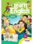 Ilkokullar Için Learn English - Yeşil 1