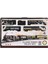Bfs FF-1601C Işıklı ve Sesli 33 Parça Classic Tren - Vardem Oyuncak 1