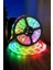 5m Rgb Işıklı Her Ortama Uygun LED Işık 3