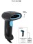 Buğz USB Kablolu 1d/2d Barkod &amp; Karekod Okuyucu 6