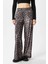 Leopar Desen Pantolon 1
