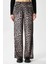 Leopar Desen Pantolon 2