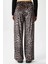 Leopar Desen Pantolon 3