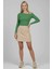 Tek Omuz Ipli Bluz Yeşil T4328 2