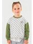 Kız Çocuk Sweatshirt 8-14 Yaş 37307 1
