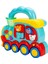 Minibo Sesli ve Işıklı Küçük Tren 3