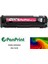 Canon I-Sensys LBP-7680CDN Kırmızı Muadil Toner 1