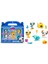 Littlest Pet Shop Minişler 5'li Figür Seti S1 2