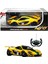 Sunman Rastar Kumandalı Araba 75000 Mclaren P1 Gtr F/f R/c 2.4ghz 1:14 Işıklı 6+ 1