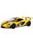 Sunman Rastar Kumandalı Araba 75000 Mclaren P1 Gtr F/f R/c 2.4ghz 1:14 Işıklı 6+ 4