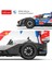 Sunman Rastar 10190 Kumandalı Araba Bmw M Hybrid V8 F/f R/c 2.4ghz 1:14 6+ 4