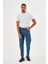 Blacklee Jeans Erkek Boyfriend Denim Kot Pantolon 4