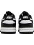 Nike Dunk Low Black White 5