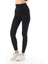 Siyah Mı 3905 Yüksek Bel Toparlayıcı Tayt 5