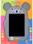 Sevimli Koala Çizim Tableti 22 cm 2