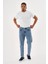 Blacklee Jeans Erkek Boyfriend Denim Kot Pantolon 1