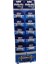 Gillette Blue3 Jilet Kartelalı 10 Parça (5148) 1