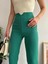 Atlas Fletolu Pantolon Petrol Yeşili 3