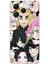 Tecno Spark 40 Uyumlu Demon Slayer Manga Kılıf 1