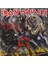 Iron Maiden / The Number Of The Beast (2015 Remastered) (Plak Değildir Cd) (Cd) 1
