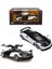 Sunman Rastar 75400 Kumandalı Araba Pagani Huayra Bc Açılır Kapı F/f R/c 2.4ghz Işıklı 1:14 6+ 1