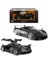Sunman Rastar 75400 Kumandalı Araba Pagani Huayra Bc Açılır Kapı F/f R/c 2.4ghz Işıklı 1:14 6+ 3
