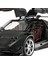 Sunman Rastar 75400 Kumandalı Araba Pagani Huayra Bc Açılır Kapı F/f R/c 2.4ghz Işıklı 1:14 6+ 4