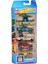 1806 Hot Wheels 5'li Araba Seti / +3 Yaş 4