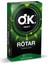 Okey Prezervatif Rötar 10'lu (2 Adet) 1