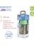Perfect Easy Biberon Cam 150 ml Yavaş Akış-Unisex (2 Adet) 2