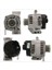 Alternator 14V 120A Fıat Egea Doblo 1.3 Dızel 13> Fıorıno 1.3 Dızel 08> / Peugeot Bıpper 1.3hdı 10>/ 1
