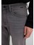 Hunter Mavi Black Açık Gri Smoke Jean Pantolon 0020232195 10