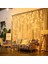 2x2 Metre 320 LED 8 Fonskiyonlu Dekoratif LED Günışığı Perde 1