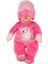 833674 Baby Born Uykucu Bebek - Pembe - 30CM 3