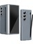 Samsung Galaxy Z Fold 6 Hole Fold Kapak - Titan Gri 1