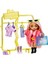 Barbie Extra Mini Butik HHN15 3