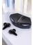 Bfs Bluetooth Oyuncu Kulaklığı LED Işıklı Kablosuz Anc Özelliği 4