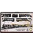 FF-1601C Işıklı ve Sesli 33 Parça Classic Tren 1