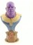 Polyester Thanos Büst Küçük Boy 1