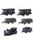 Bfs Classic Steam Pilli Tren Seti 40 PARÇA 1603C 4