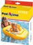Intex Oturaklı Kare Bebe Flotoru 79 cm 56587 5
