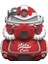 Fallout Boxed Nuka Cola T-51 Lisanslı Cosplay Ördek Collectible Figür 3