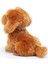 Trudi Peluş Toy Poddle Oliver Oturan Köpek 20 cm 3