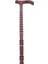 Ahşap Baston Model 2 1