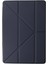 CPT83 Xiaomi Redmi Pad Se Kılıf Kalemlikli Mars Tablet Kılıfı - Lacivert 1