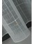 5504 Tül Perde V-01 Ekru 4